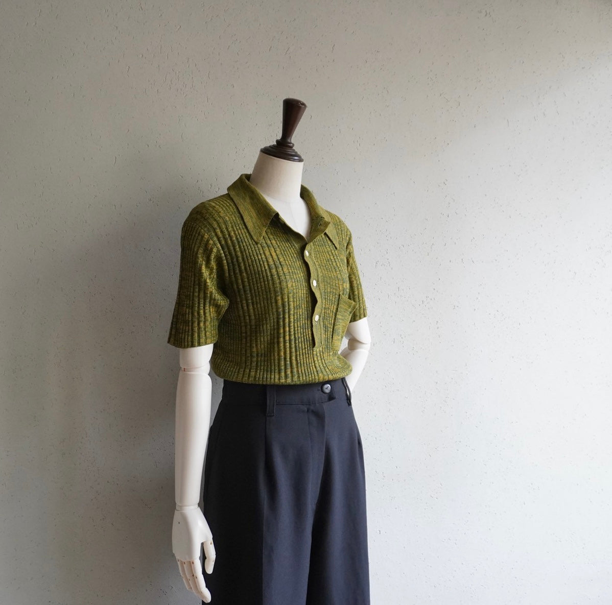 70s Top