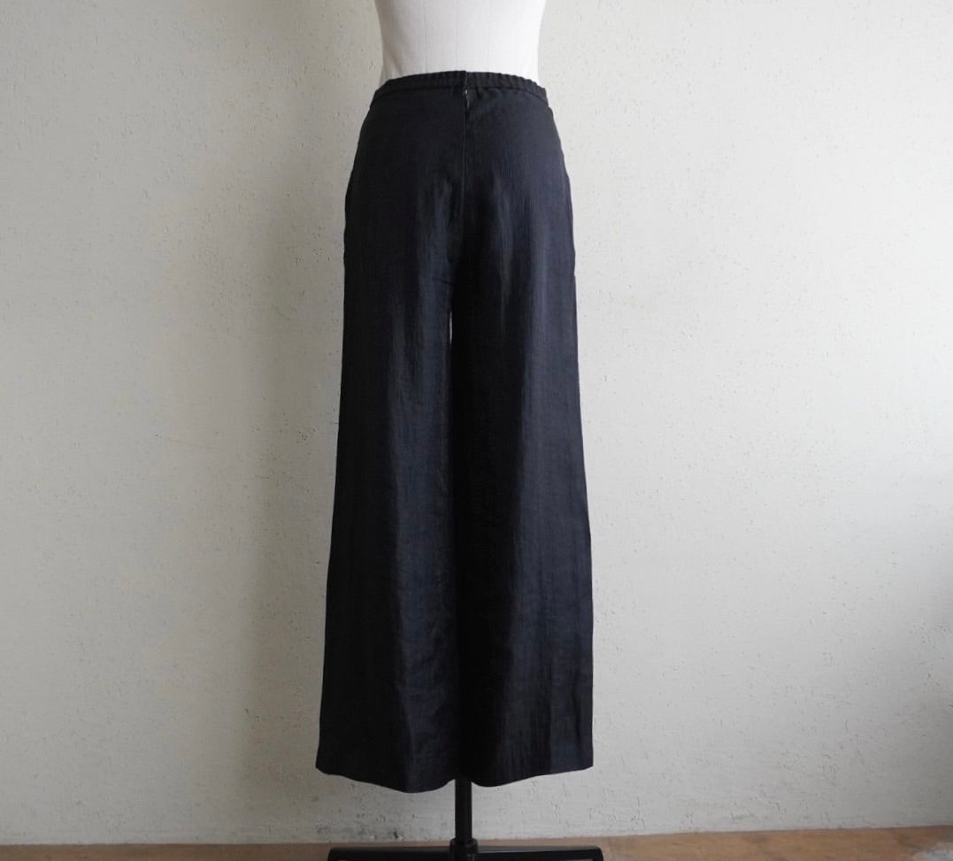 90s High Waist Pants