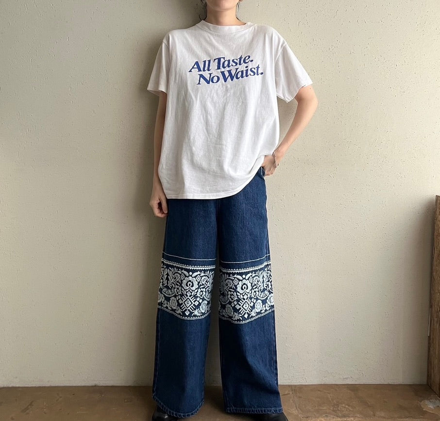 90s Printed T-shirt Made in USA