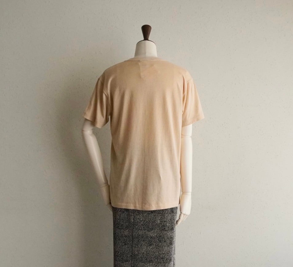 80s Printed T-shirt Made in USA