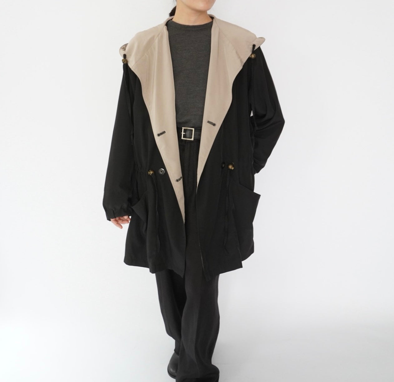 90s Light Jacekt