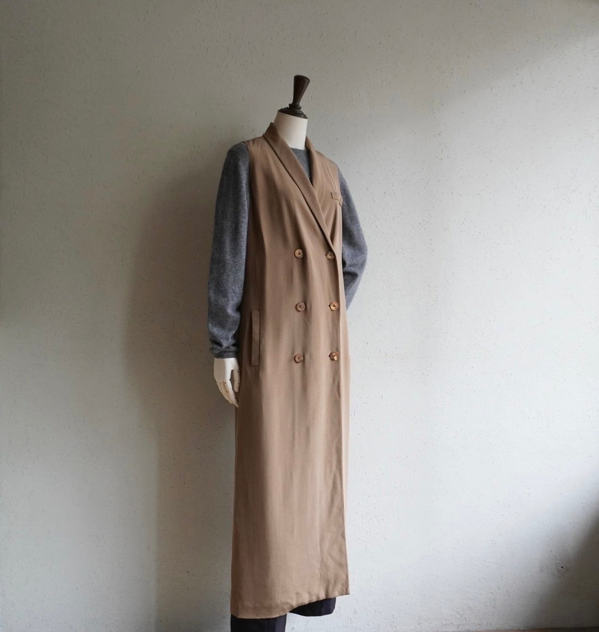 90s Silk Dress