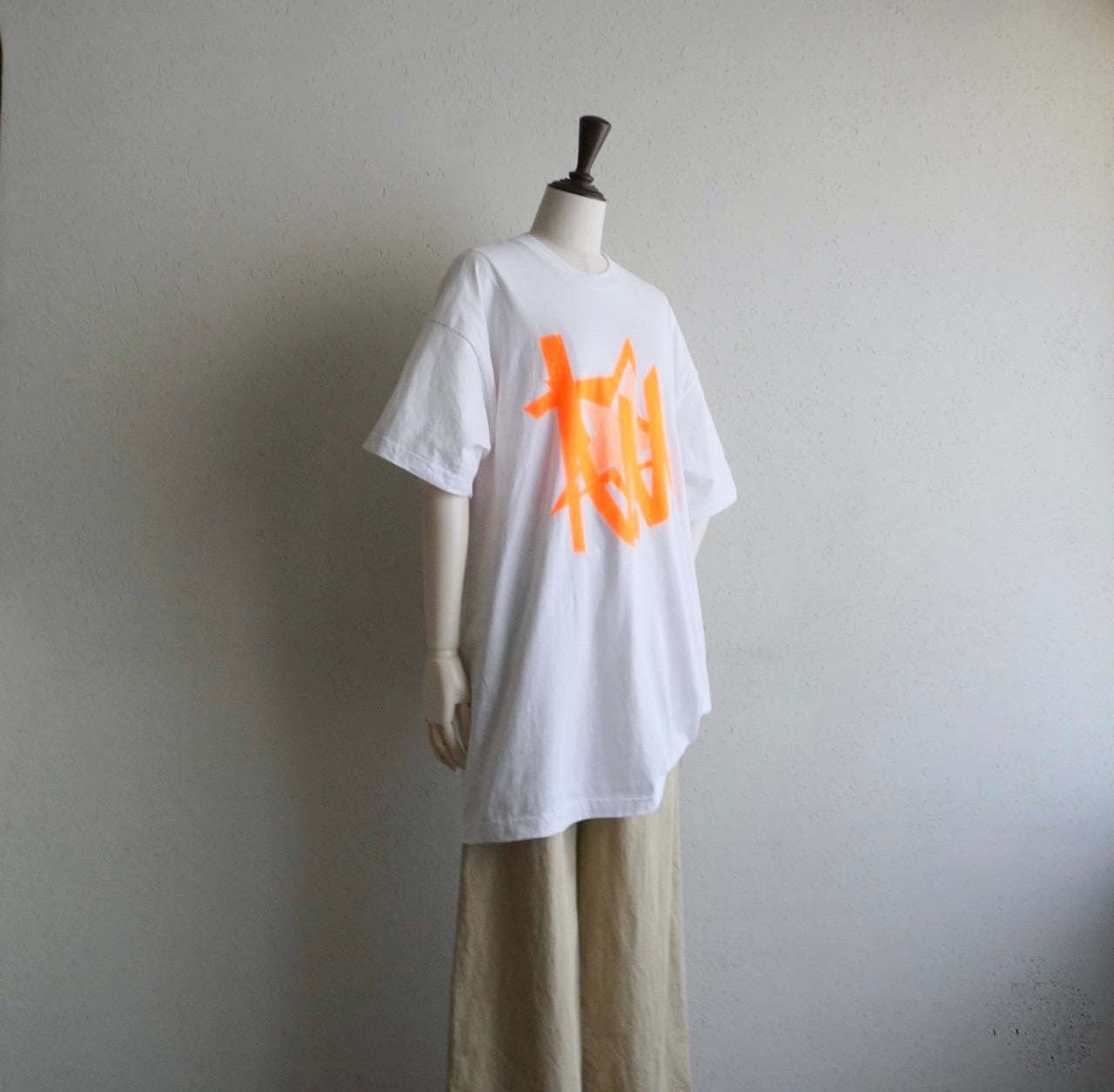 80s Printed T-shirt