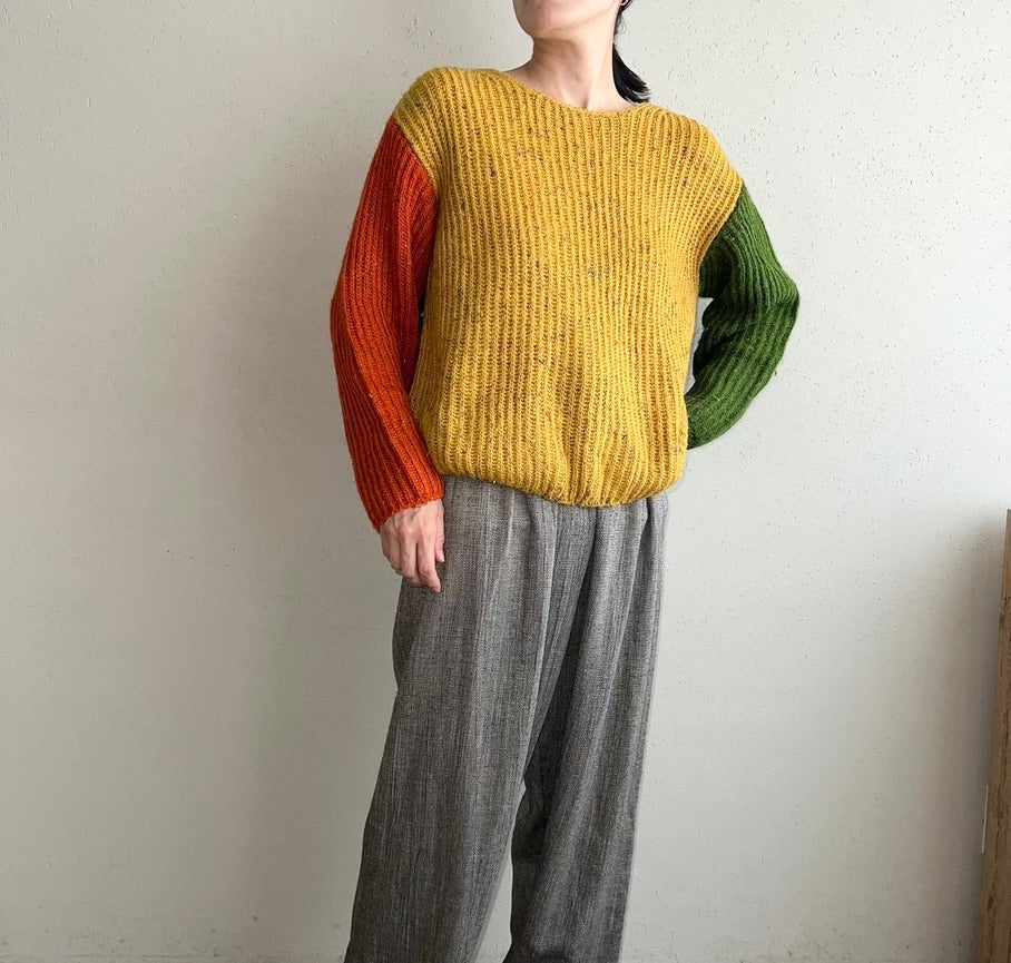 90s Knit Made in Italy