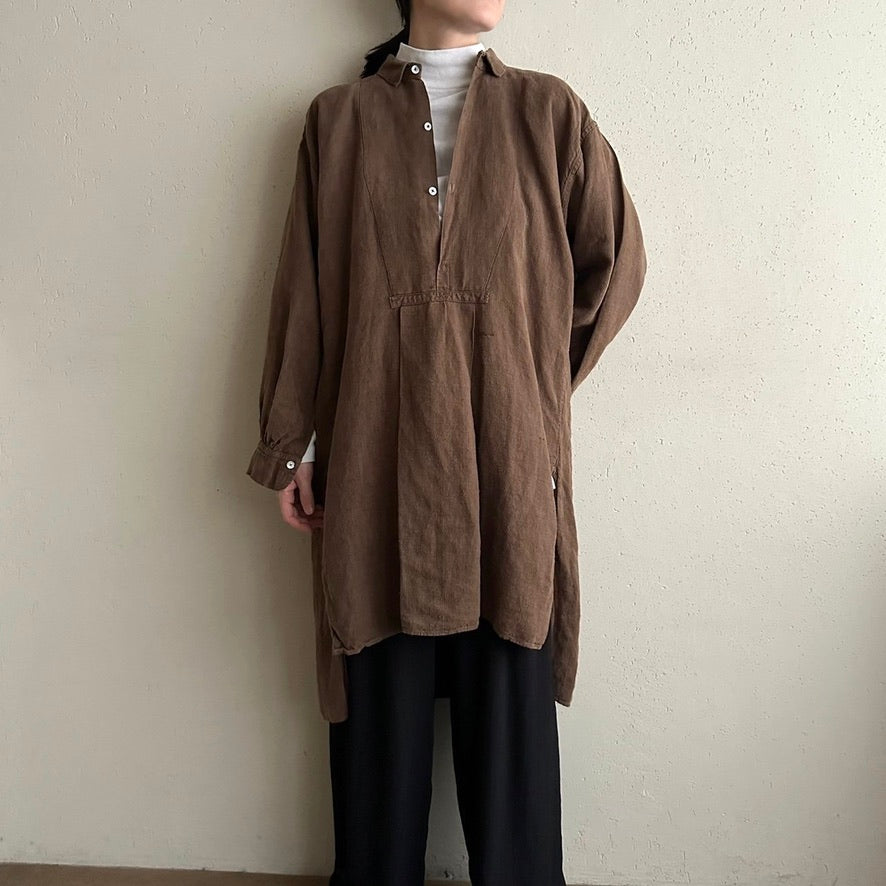 Antique Tunic