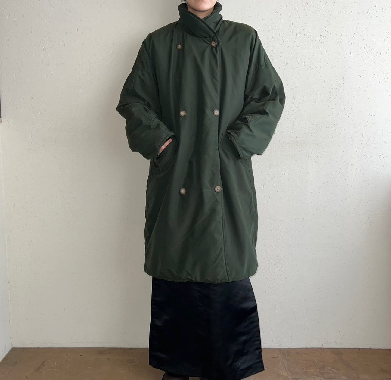 90s EURO Coat