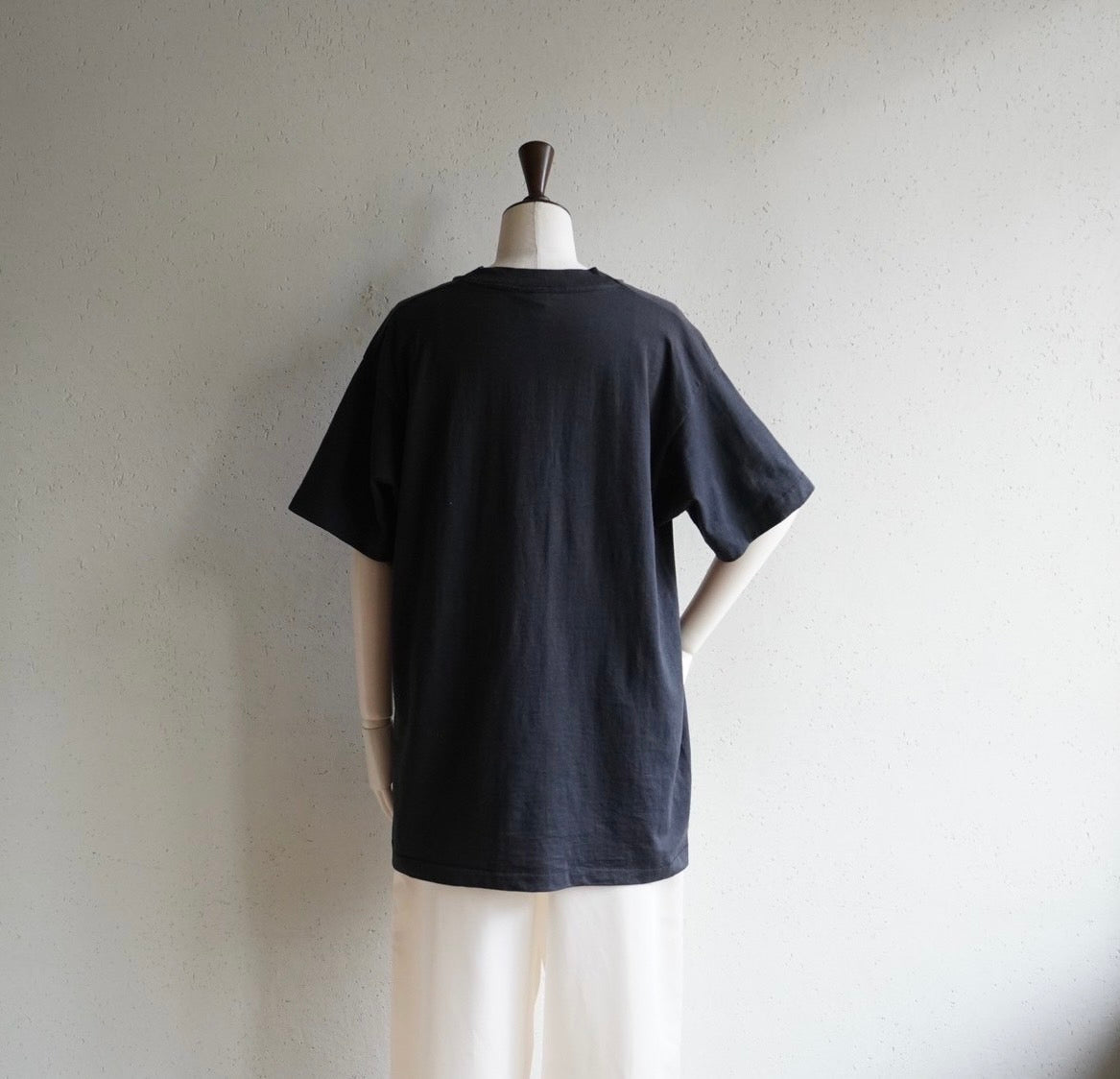 80s Printed T-shirt Made in USA