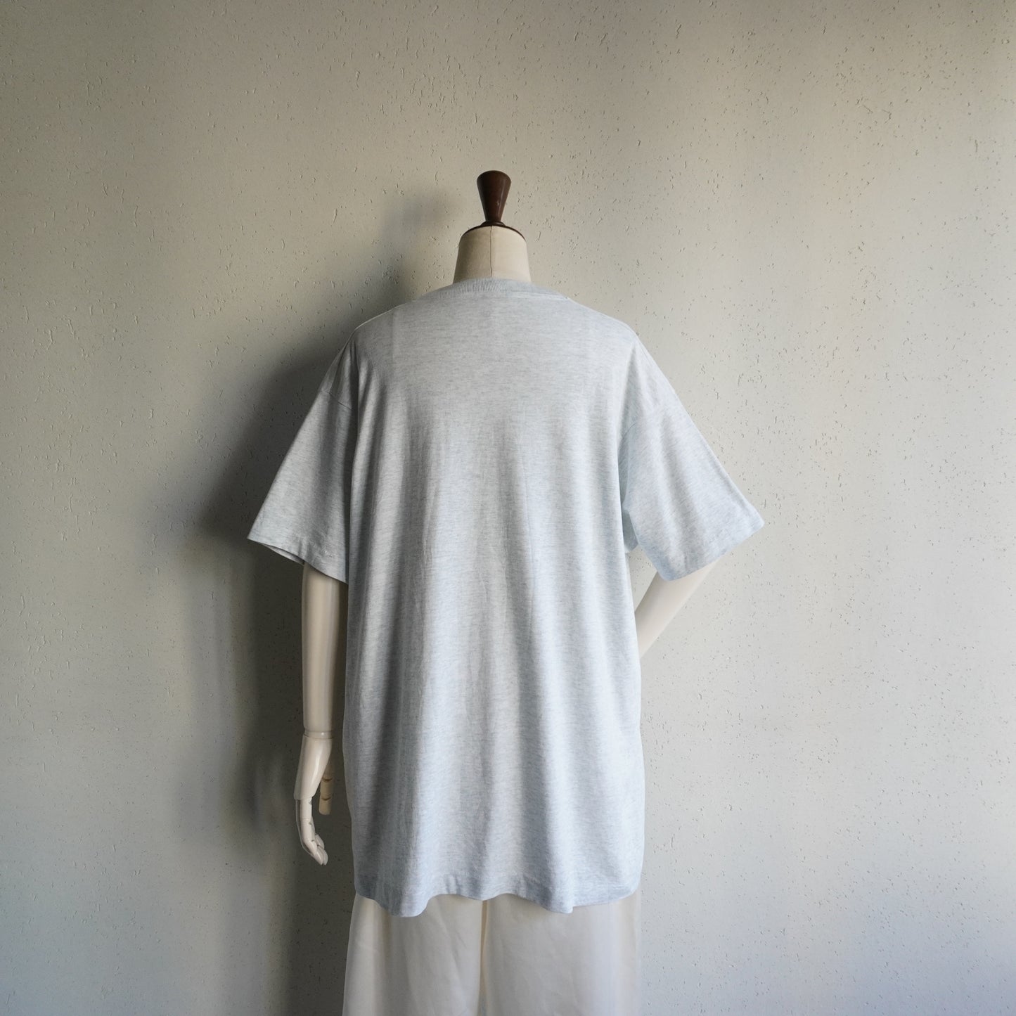 90s Printed T-shirt Made in USA