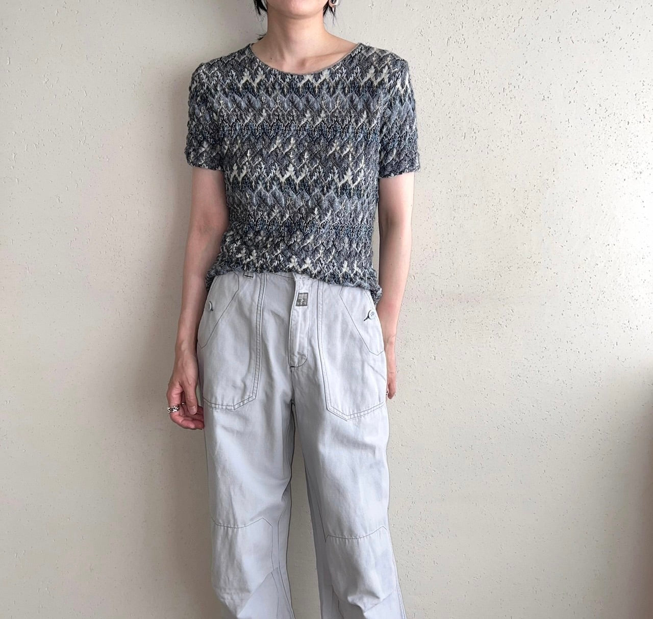 90s Top