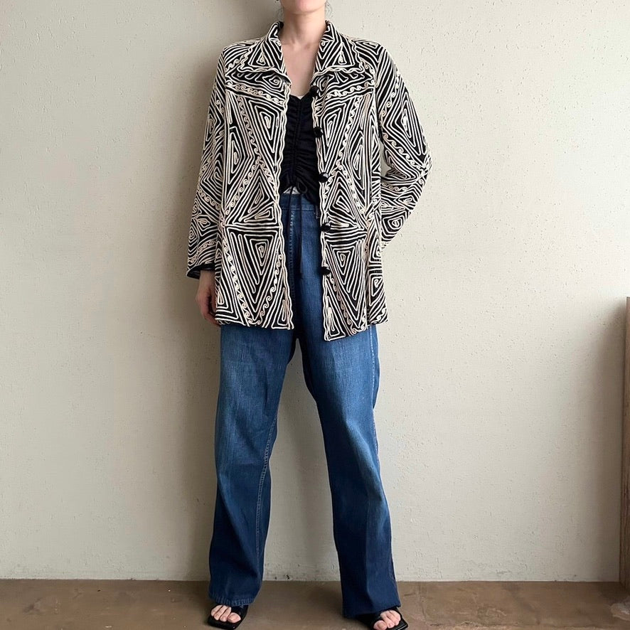 Design Jacket