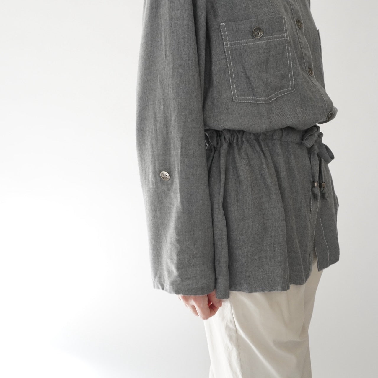 Design Shirt Made in Spain