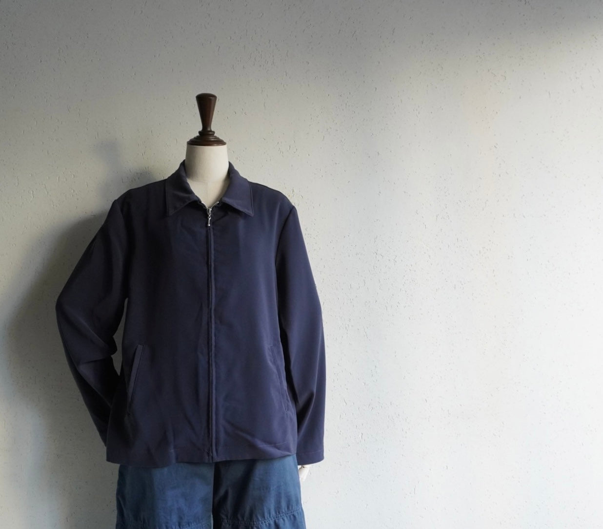 90s Shirt Jacket Made in USA