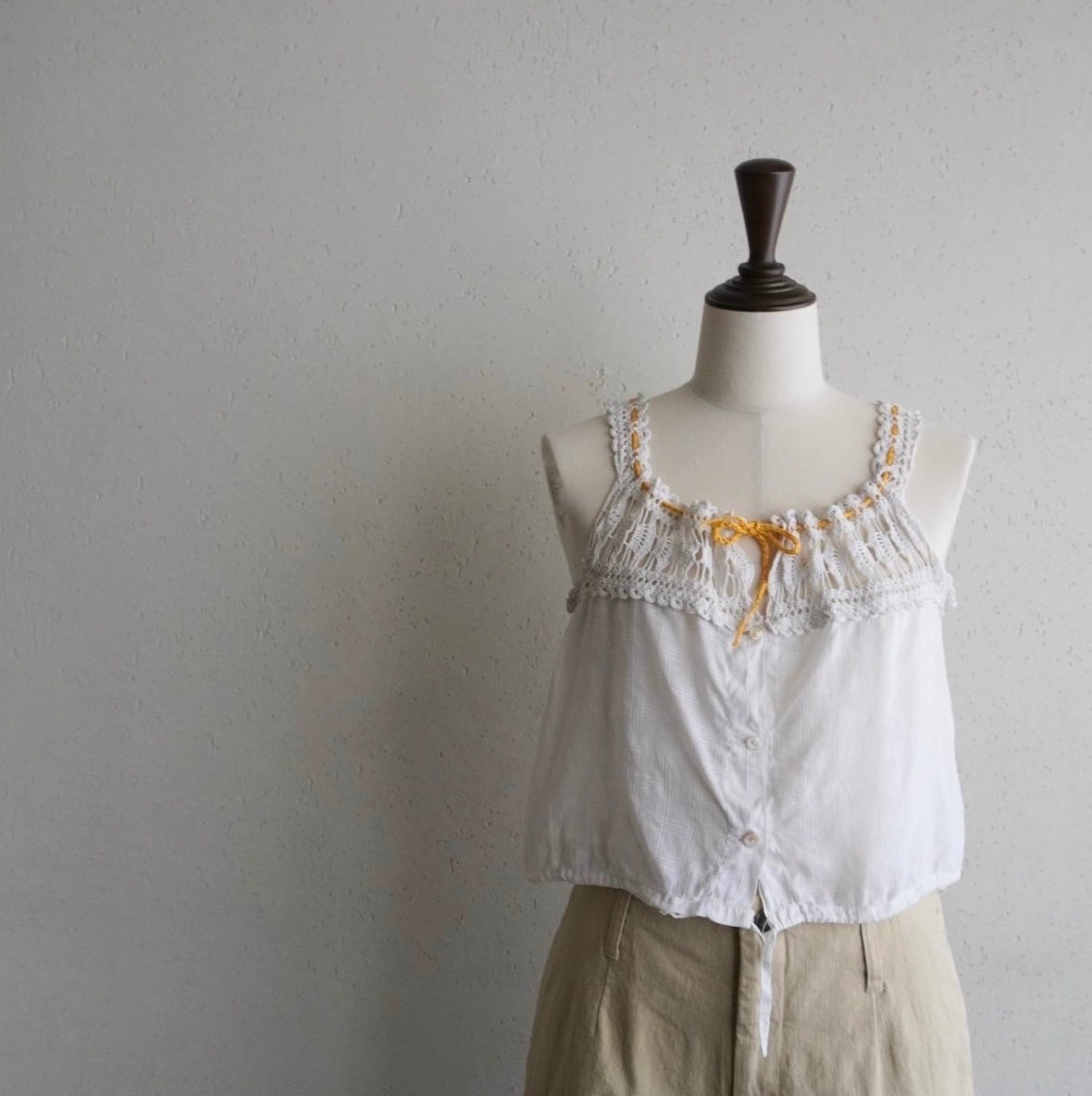Antique Top