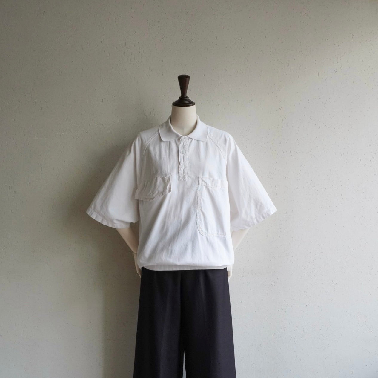 90s Cotton Top