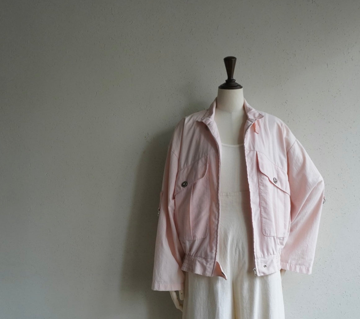 90s Light Jacket