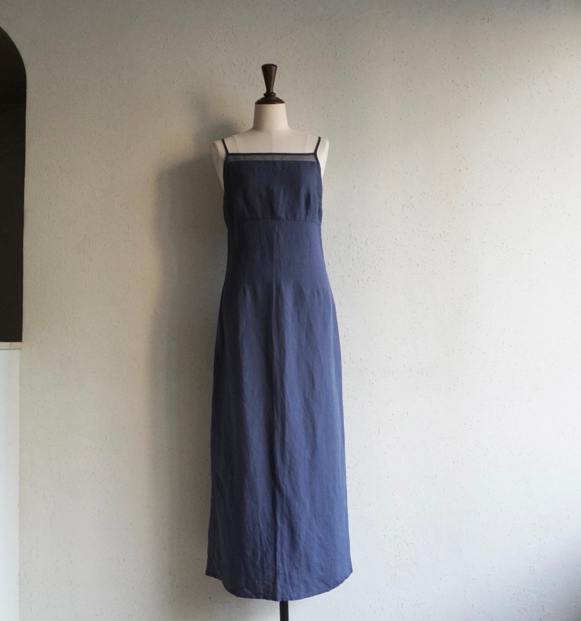 90s "Esprit de Corp" Camisole Dress