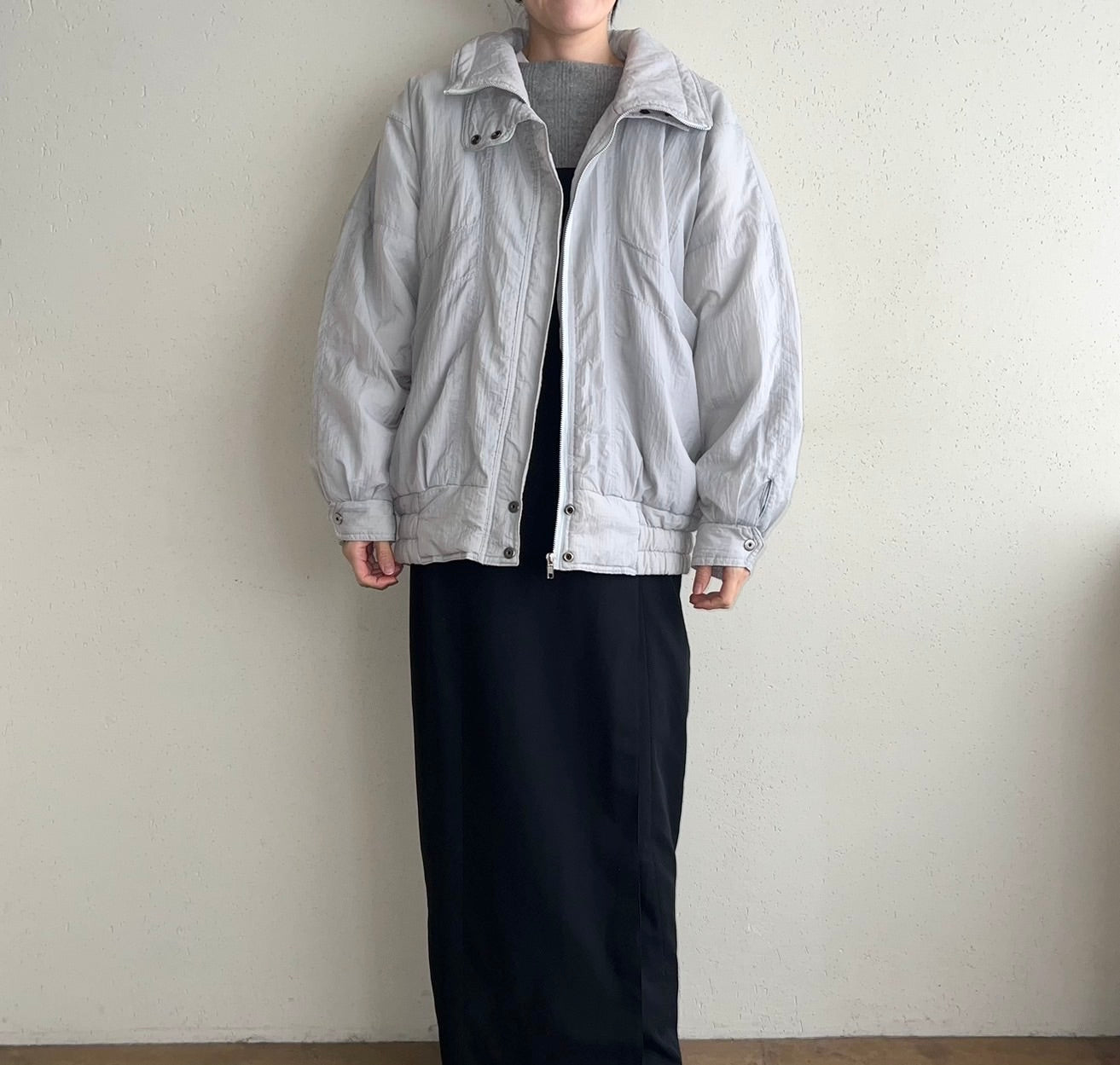 90s EURO Jacket