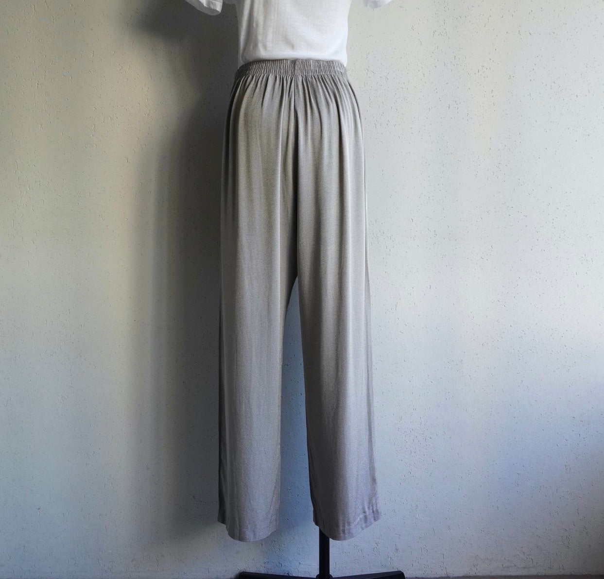 90s Wide Pants