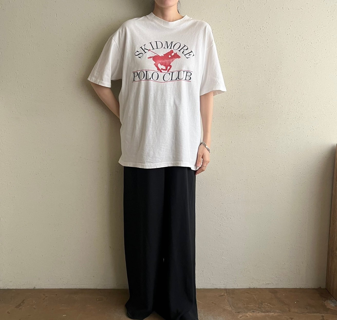 90s Printed T-shirt