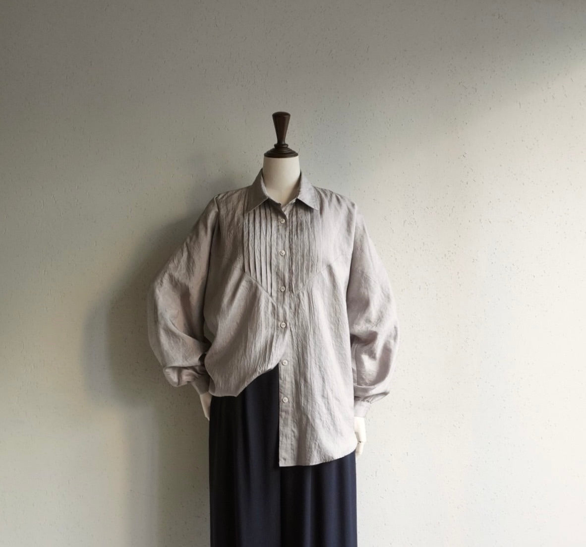 90s EURO Shiny Shirt