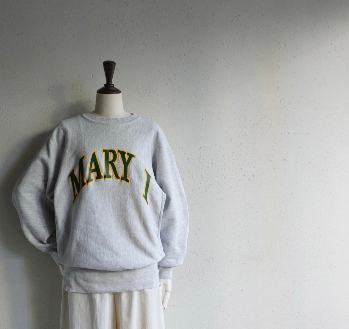 90s ”Champion” REVERSE WEAVE Made in USA