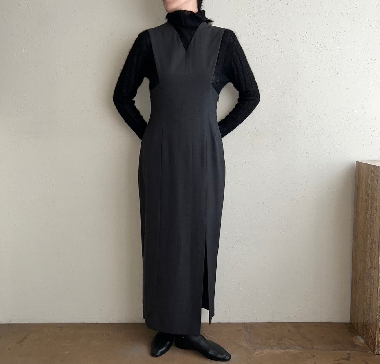 90s Design Dress