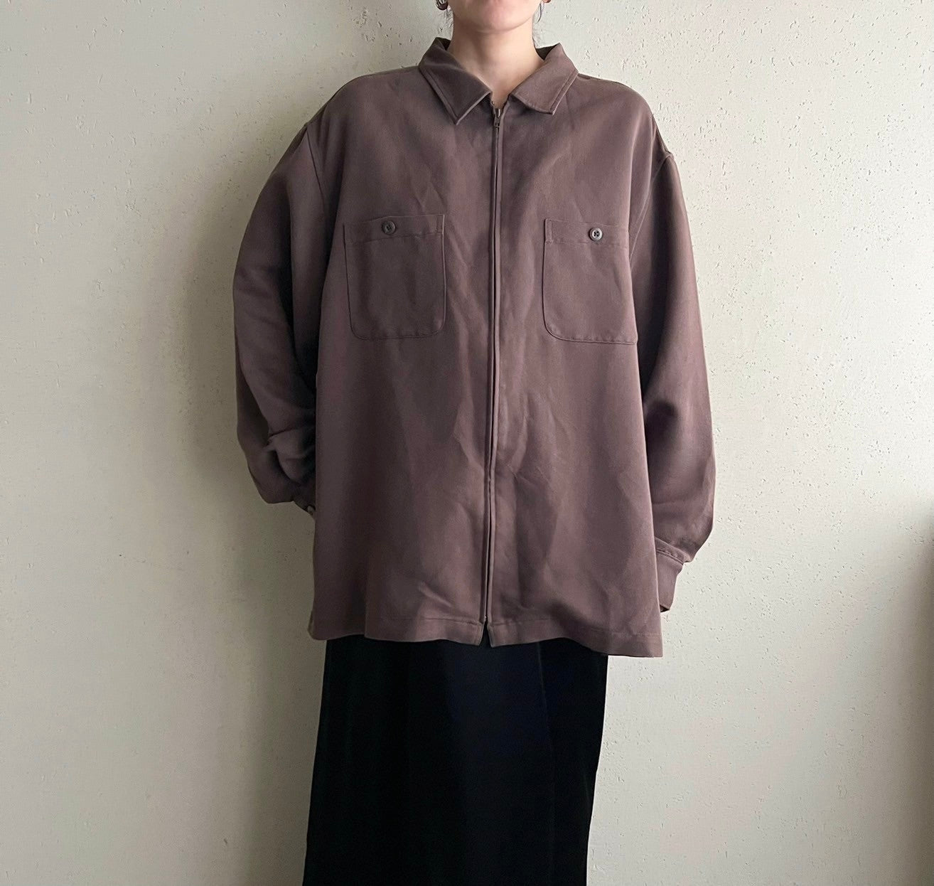 90s Light Jacket