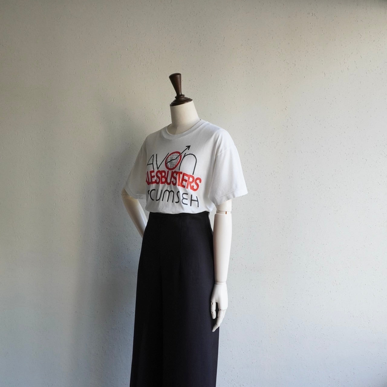 80s Printed T-shirt