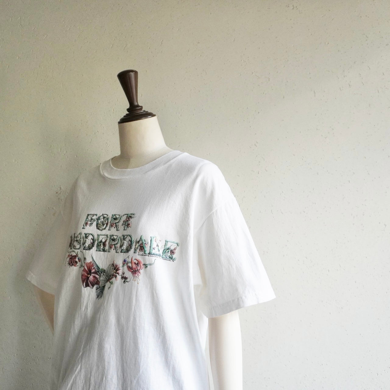 90s Printed T-shirt