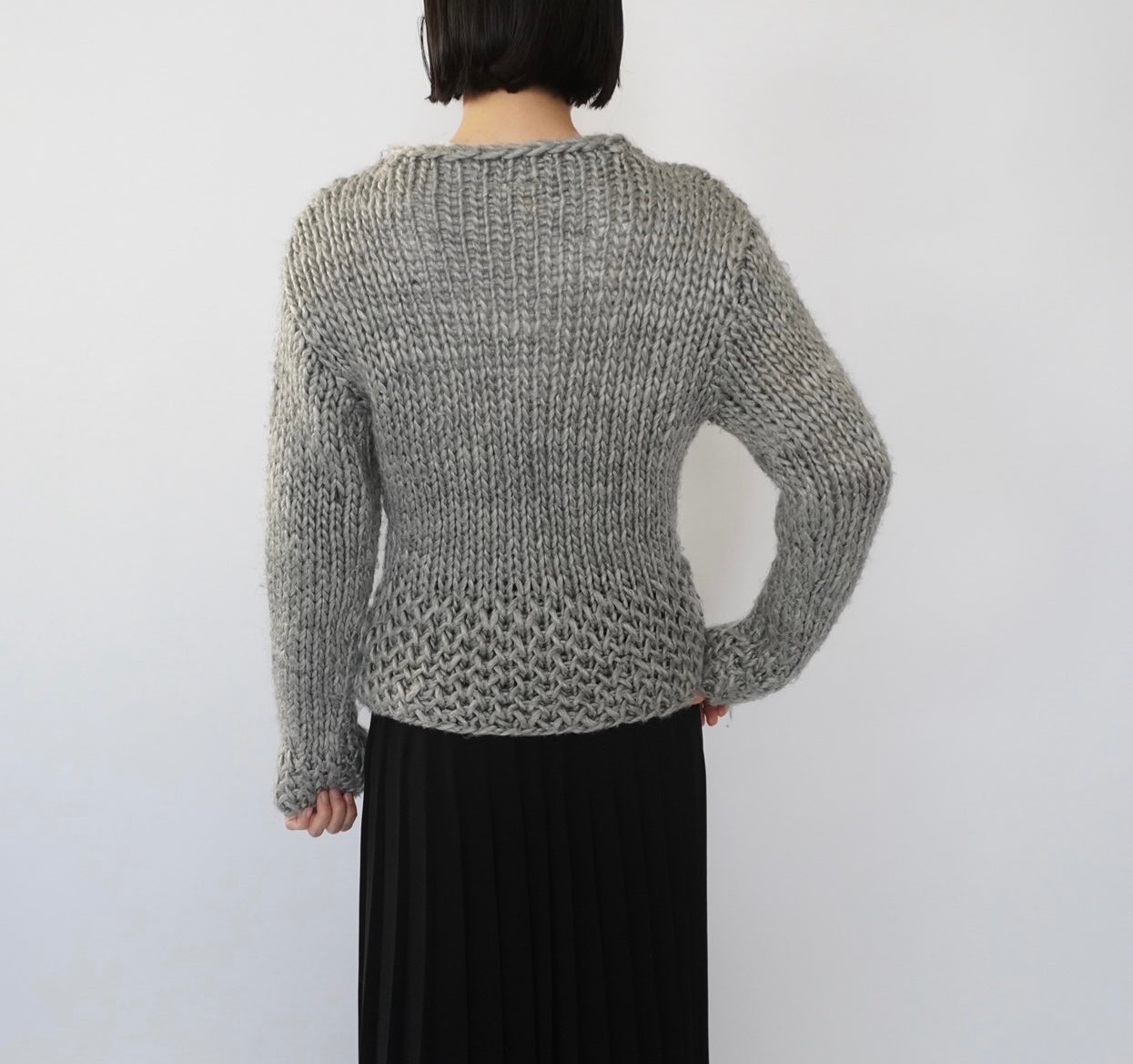 90s Design Knit