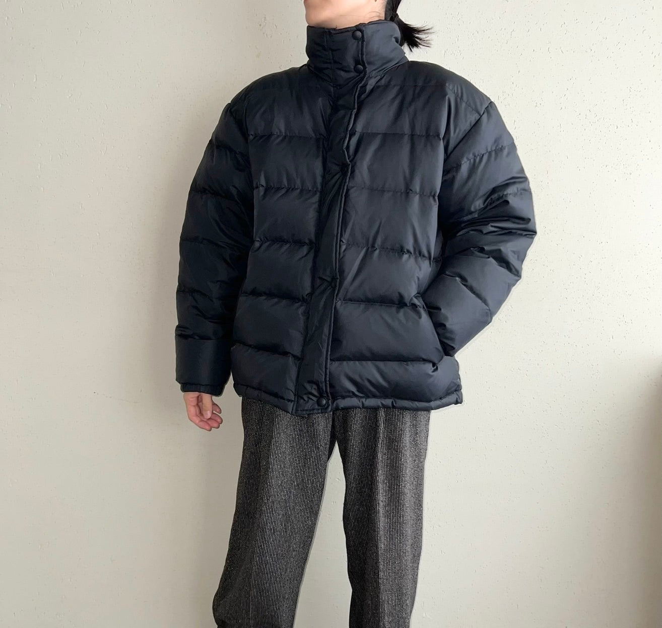 90s Down Jacket