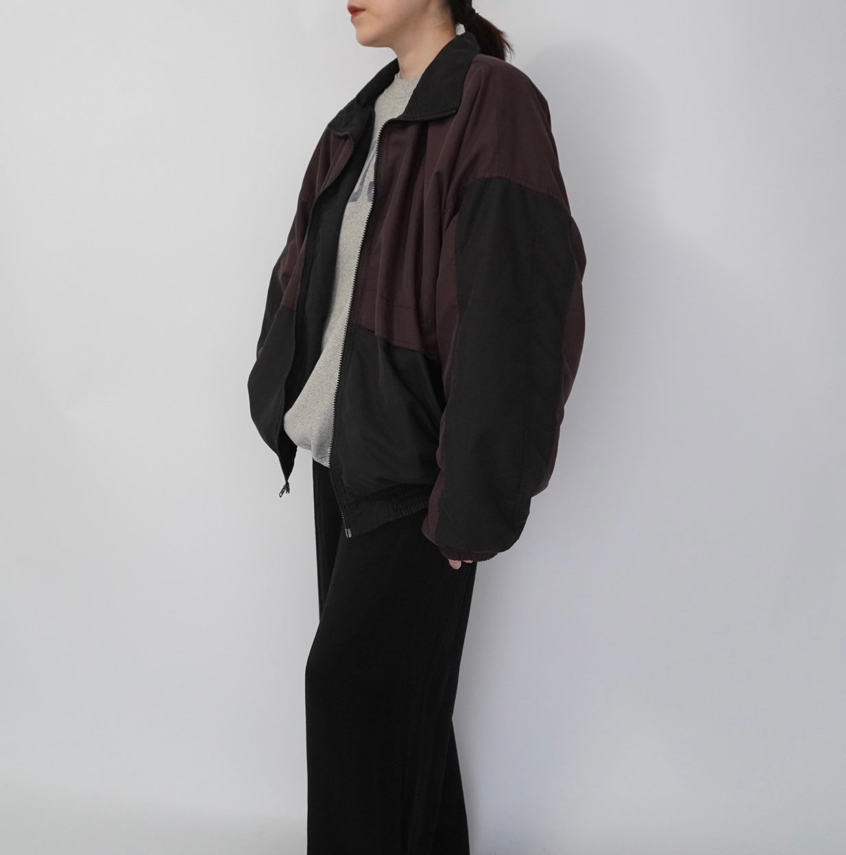 90s Light Jacket