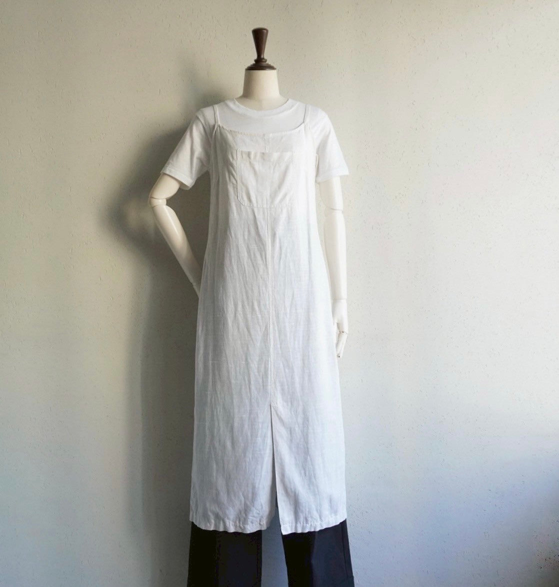 90s EURO Camisole Dress