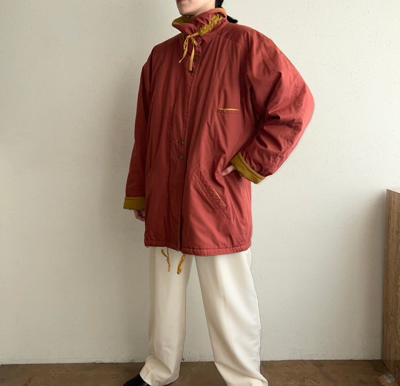 80s "C&A" Jacket