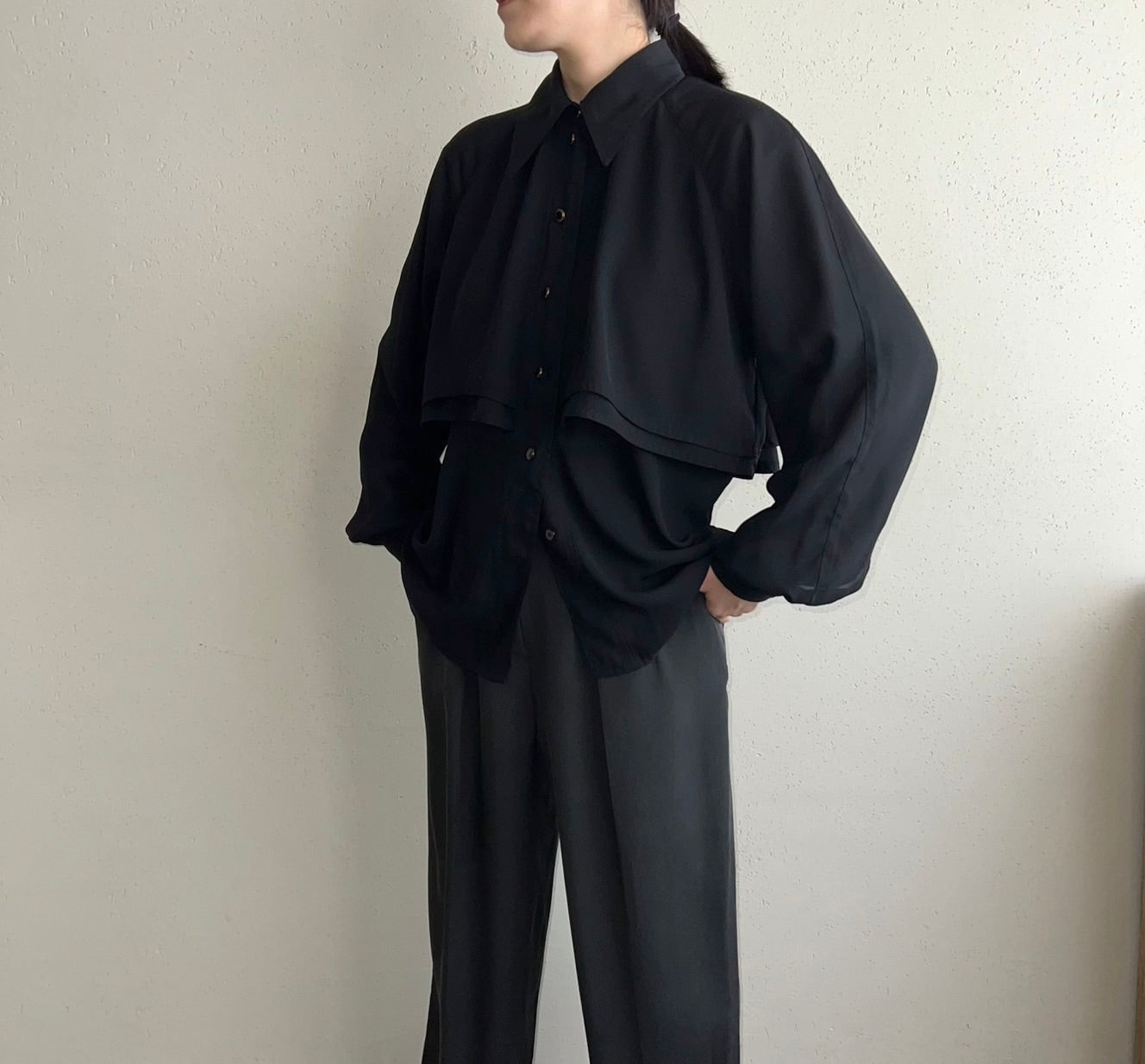 80s Design Shirt