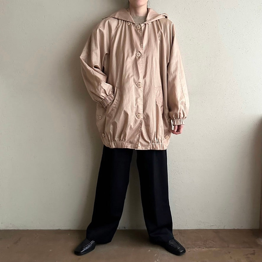 90s Shiny Light Jacket