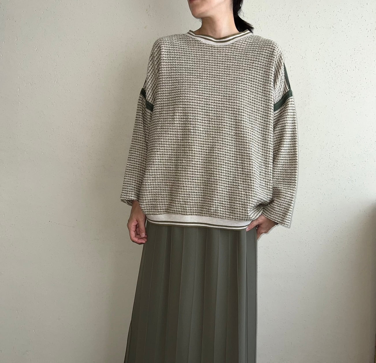 90s EURO Cotton Top