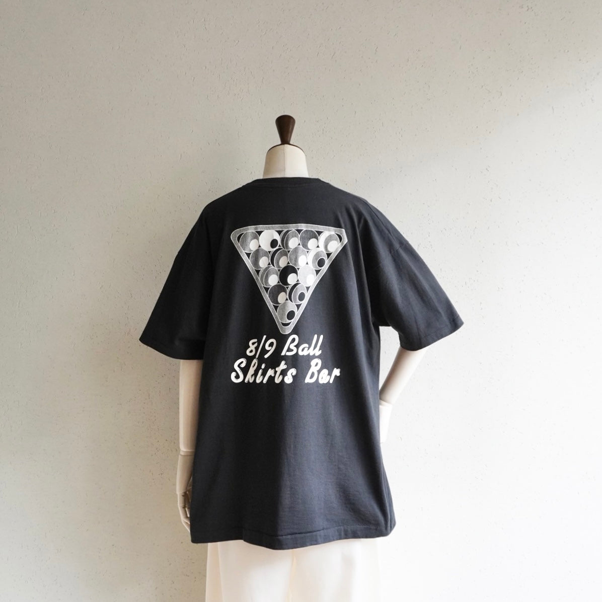 90s Printed Pocket T-shirt Made in USA