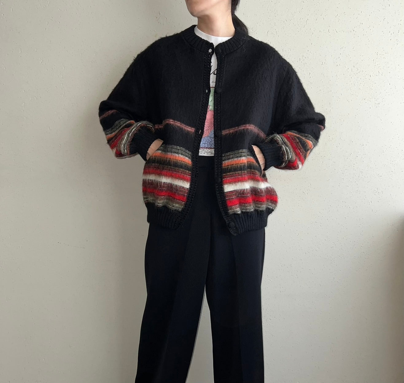 80s Jacket