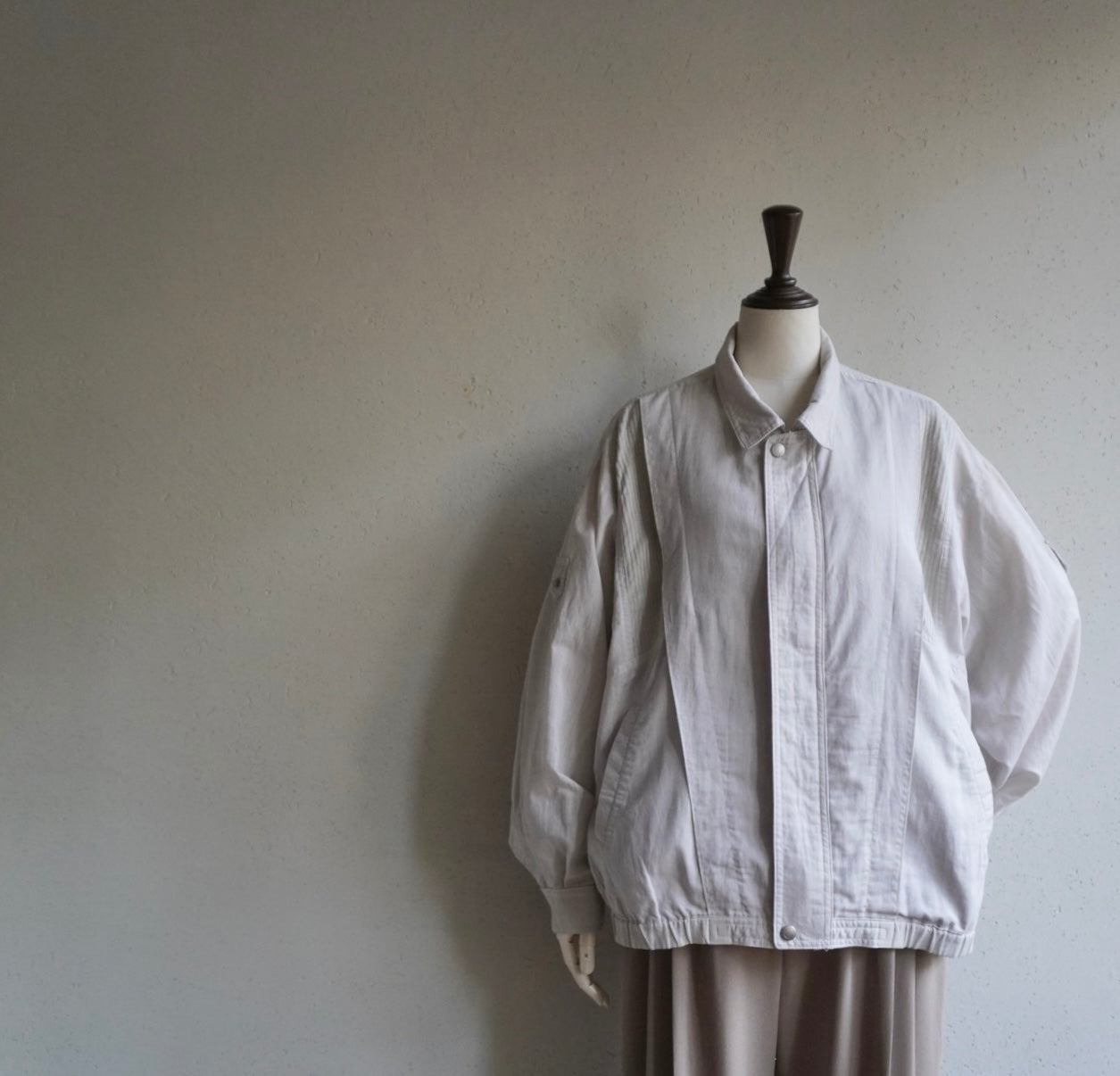 90s Light Jacket