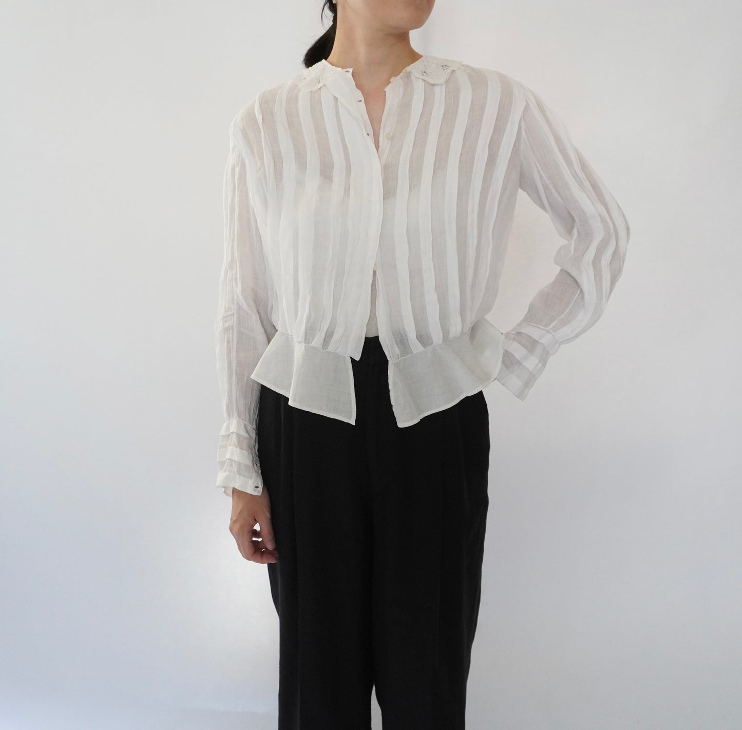 Antique Blouse