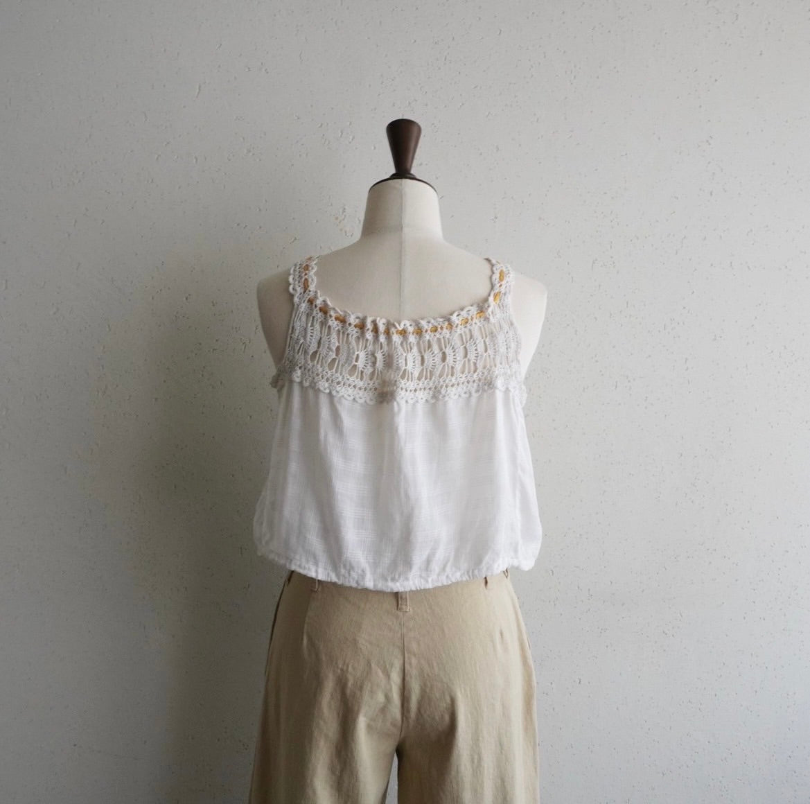 Antique Top