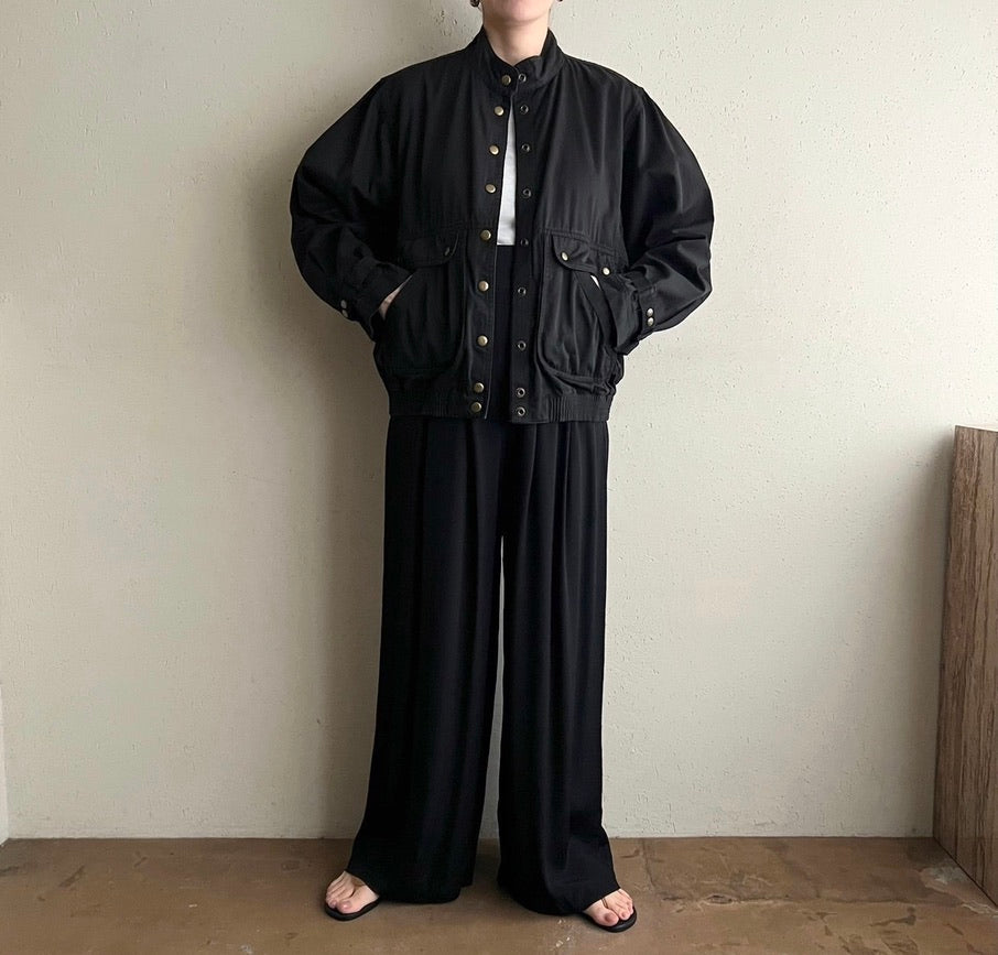 90s Cotton Jacket