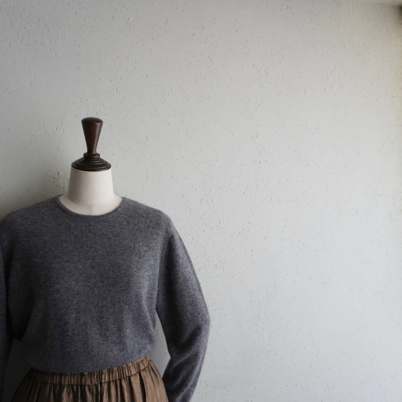 90s Cashmere Knit