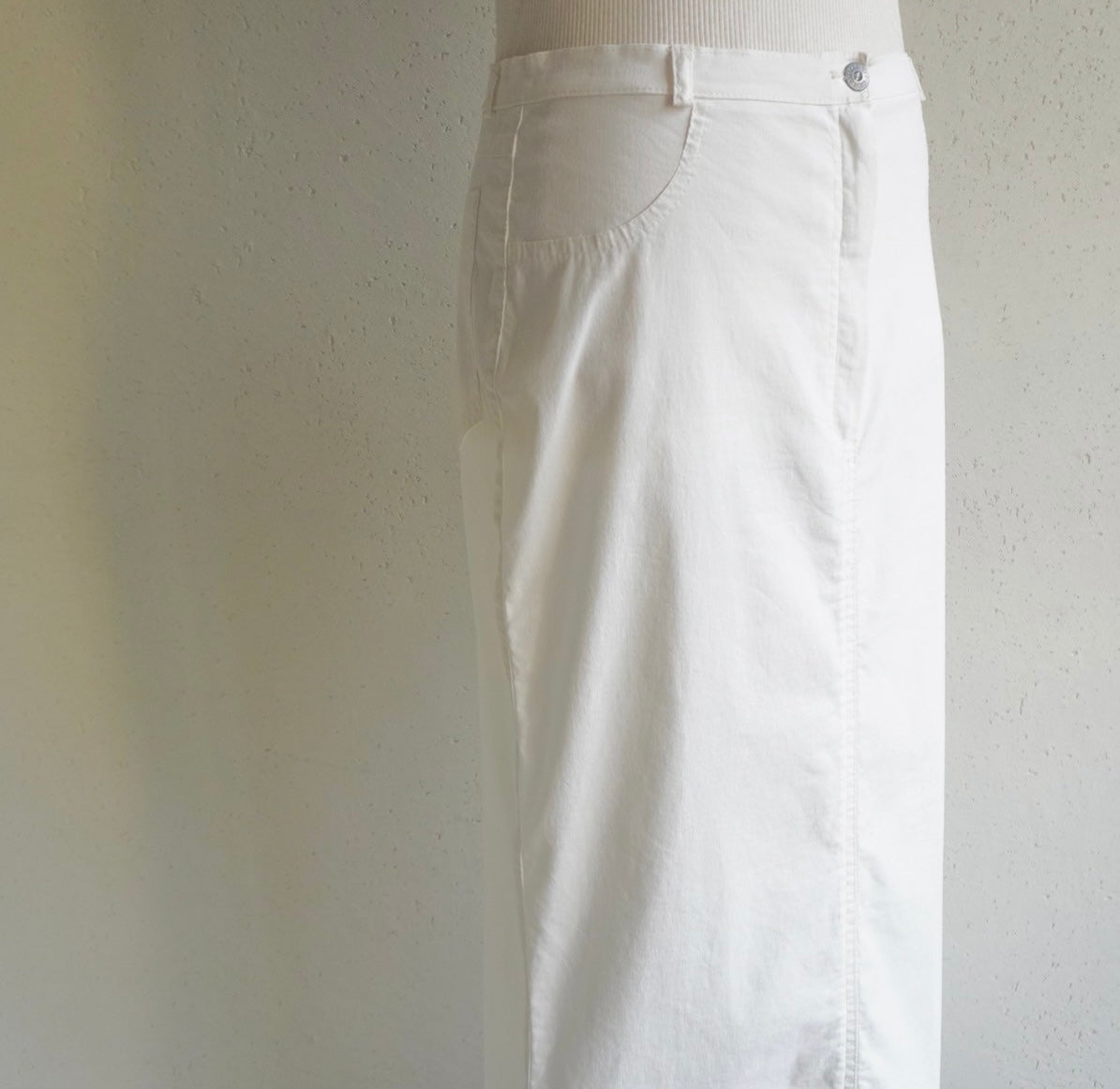 90s Maxi Skirt Made in Italy