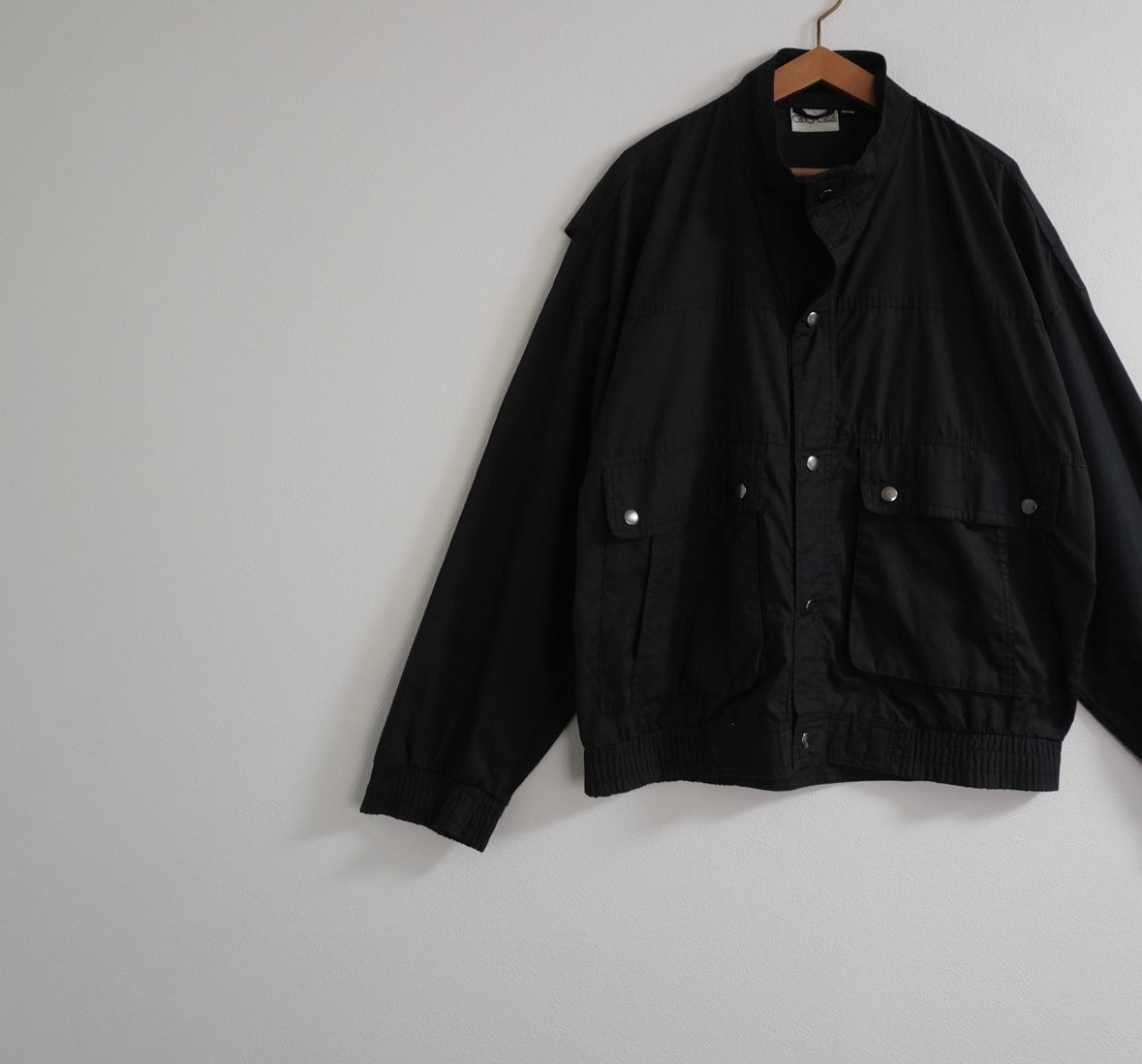 90s EURO Light Jacket