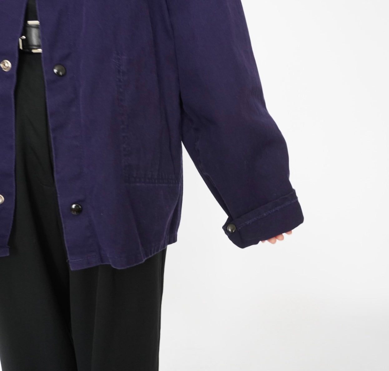 90s Cotton Jacket