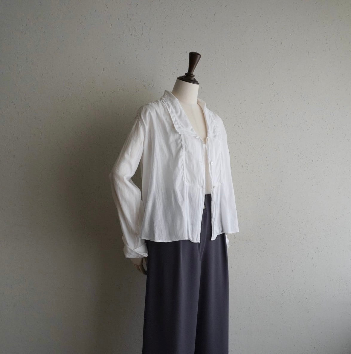 Antique Blouse