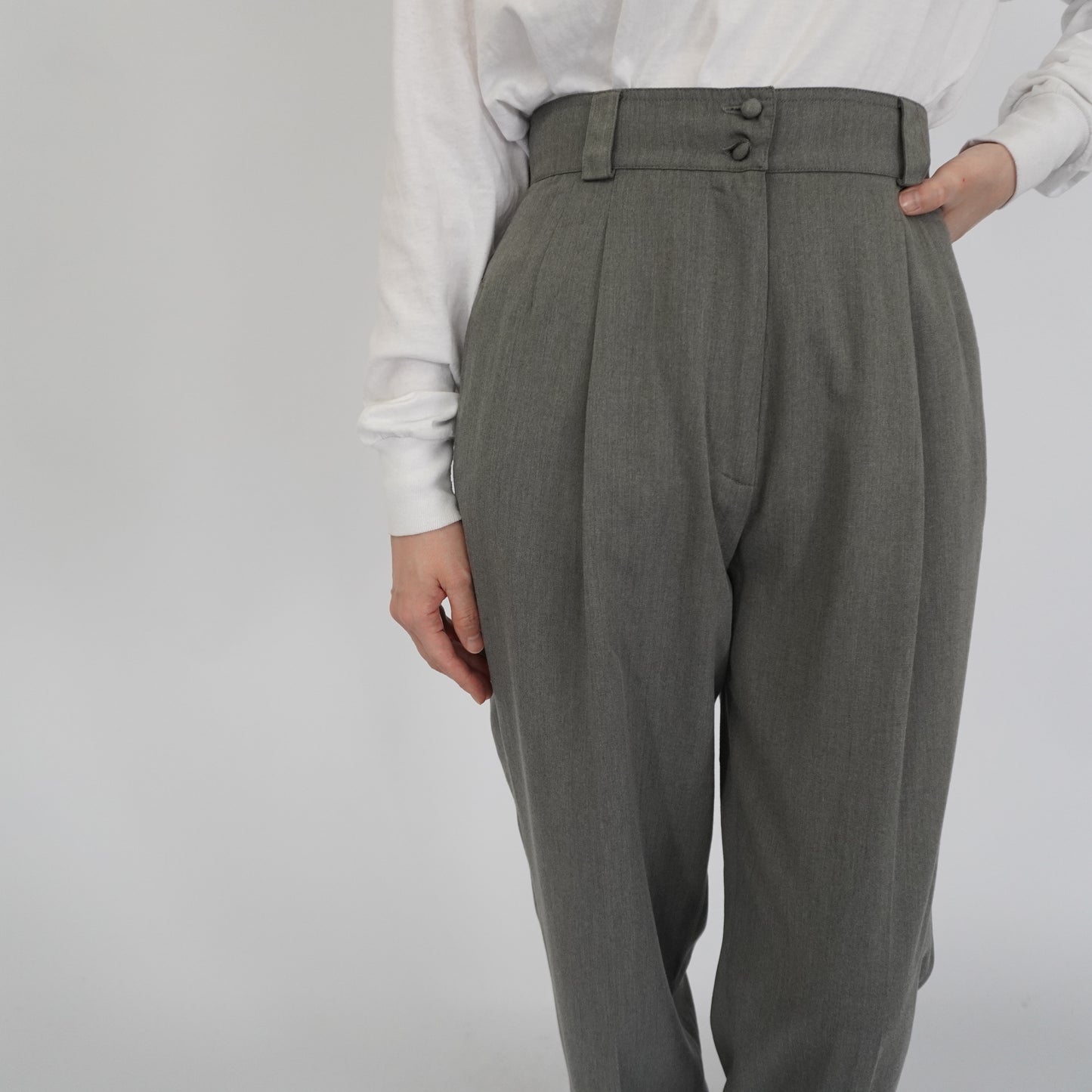 90s EURO Pants