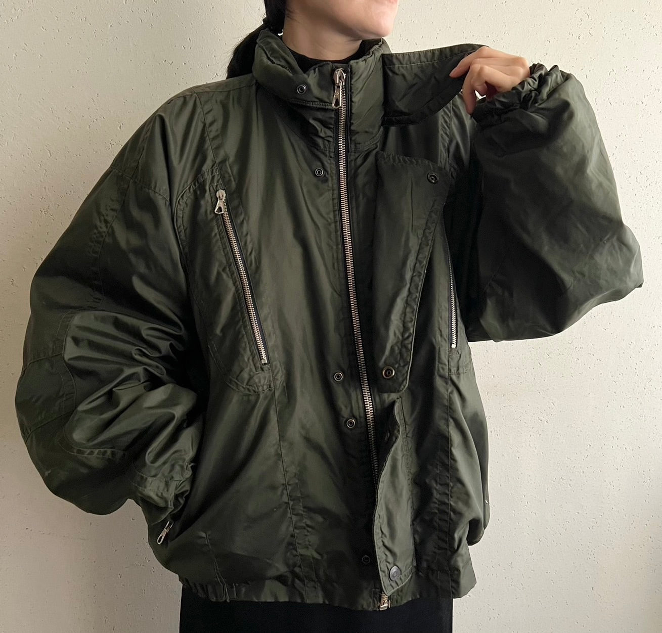 90s EURO Jacket